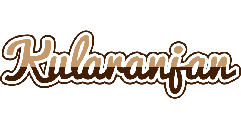 Kularanjan exclusive logo