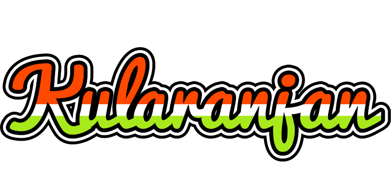 Kularanjan exotic logo
