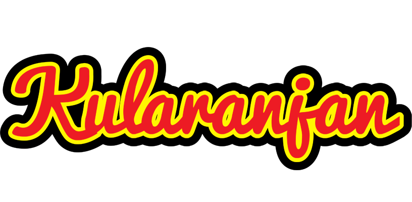 Kularanjan fireman logo