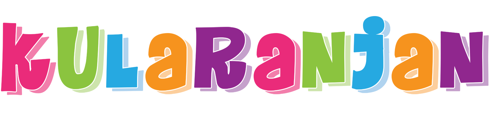 Kularanjan friday logo