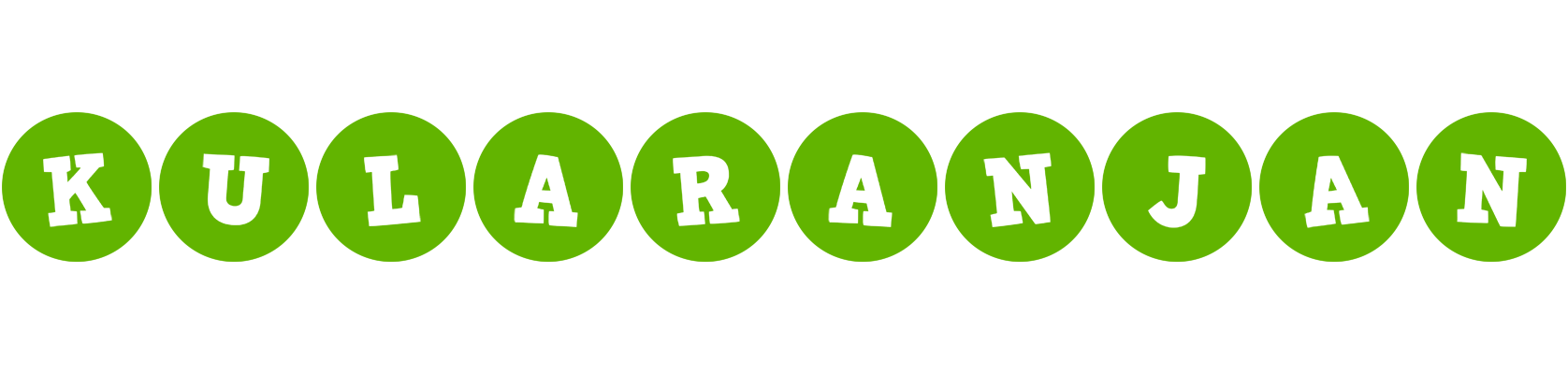 Kularanjan games logo