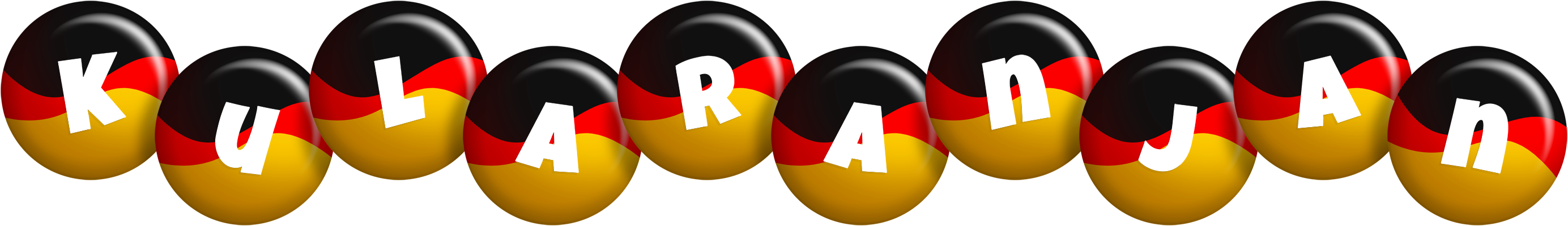 Kularanjan german logo