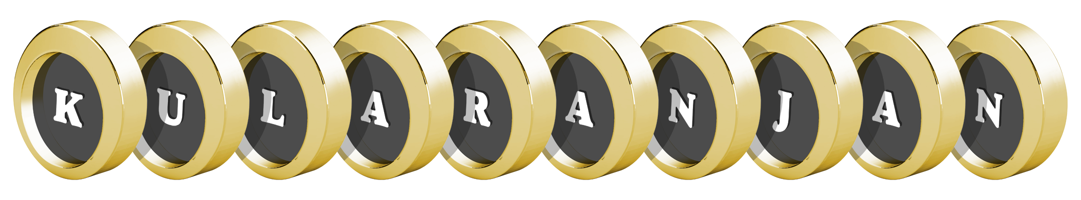 Kularanjan gold logo
