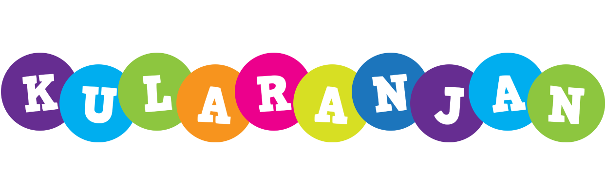 Kularanjan happy logo