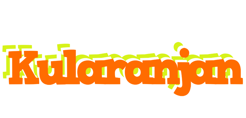 Kularanjan healthy logo