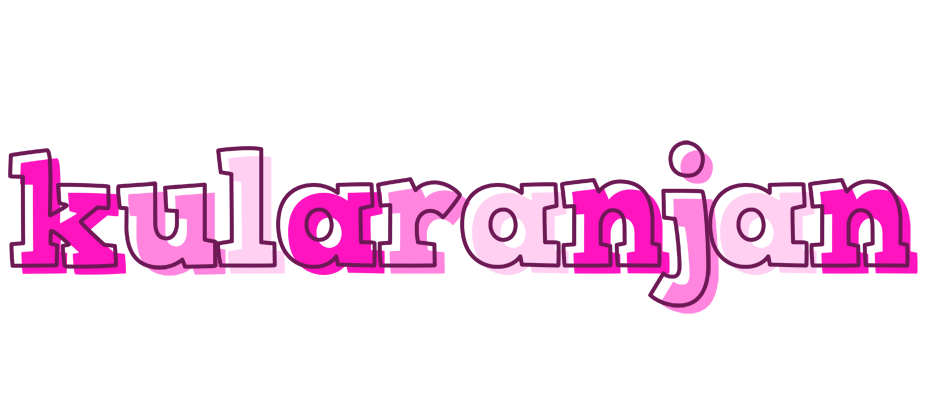 Kularanjan hello logo