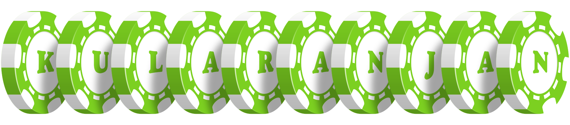 Kularanjan holdem logo
