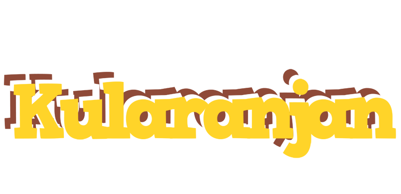 Kularanjan hotcup logo