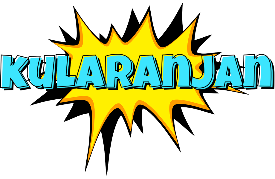 Kularanjan indycar logo