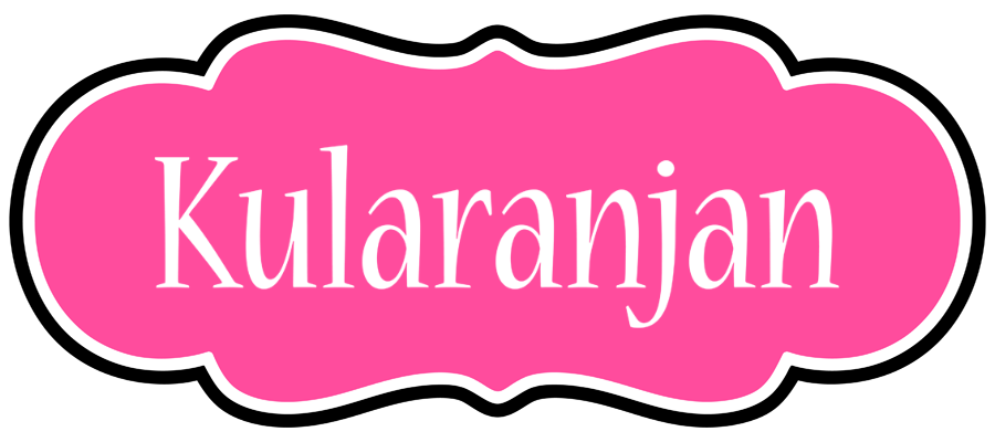 Kularanjan invitation logo