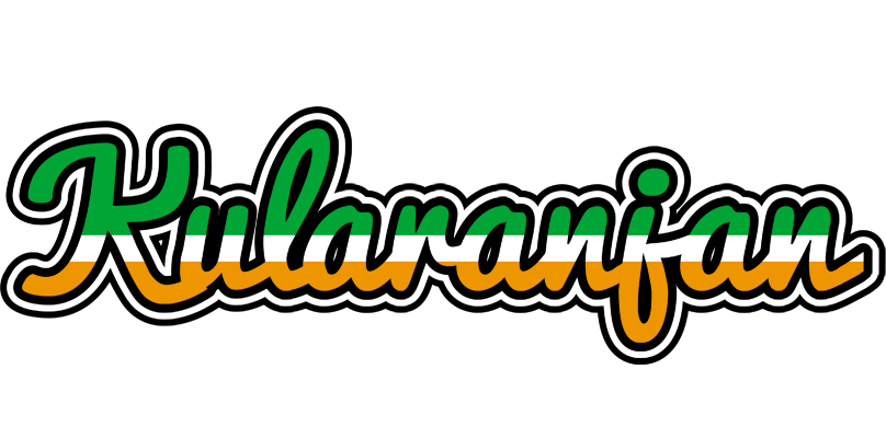 Kularanjan ireland logo