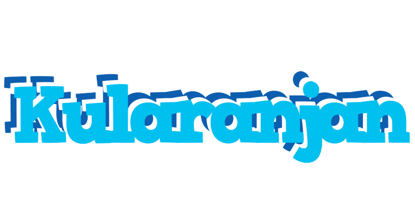 Kularanjan jacuzzi logo