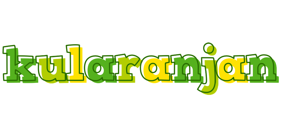 Kularanjan juice logo