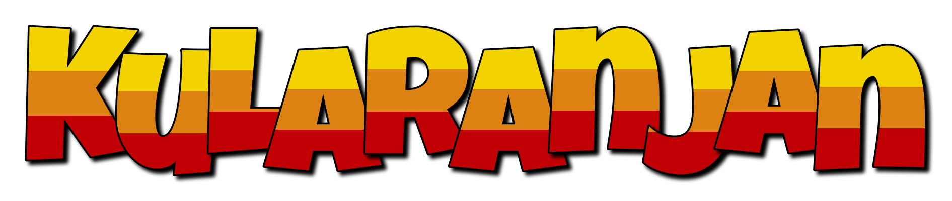 Kularanjan jungle logo