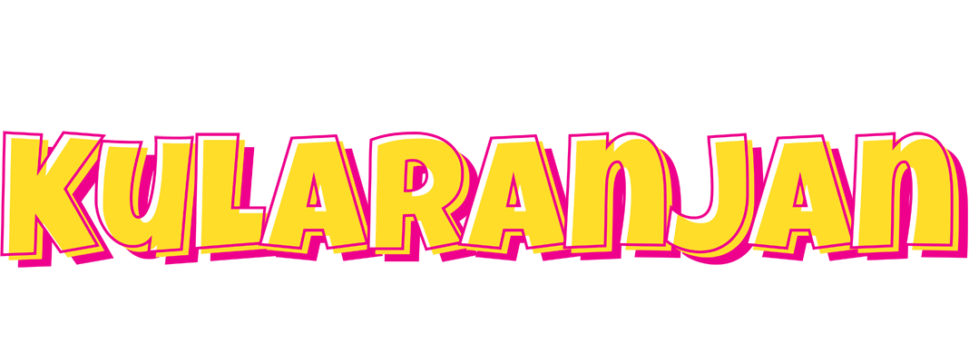 Kularanjan kaboom logo