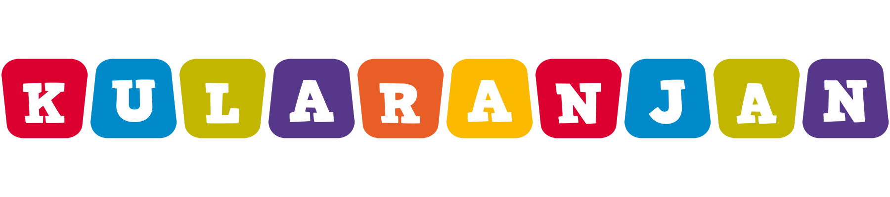 Kularanjan kiddo logo