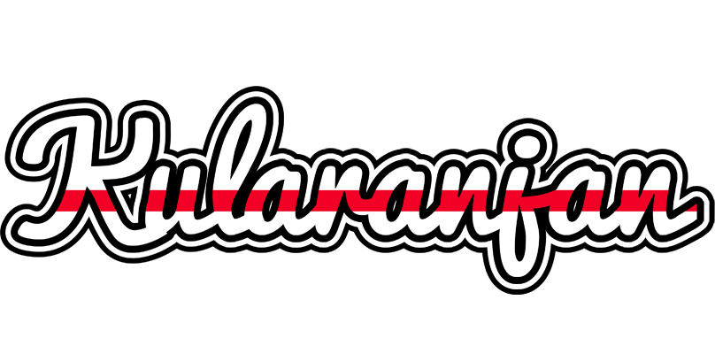 Kularanjan kingdom logo