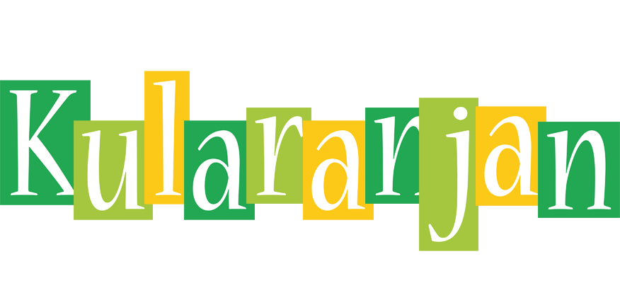 Kularanjan lemonade logo