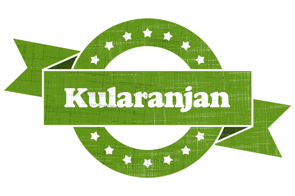 Kularanjan natural logo