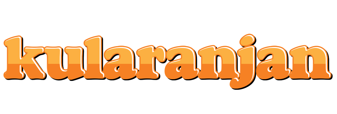Kularanjan orange logo
