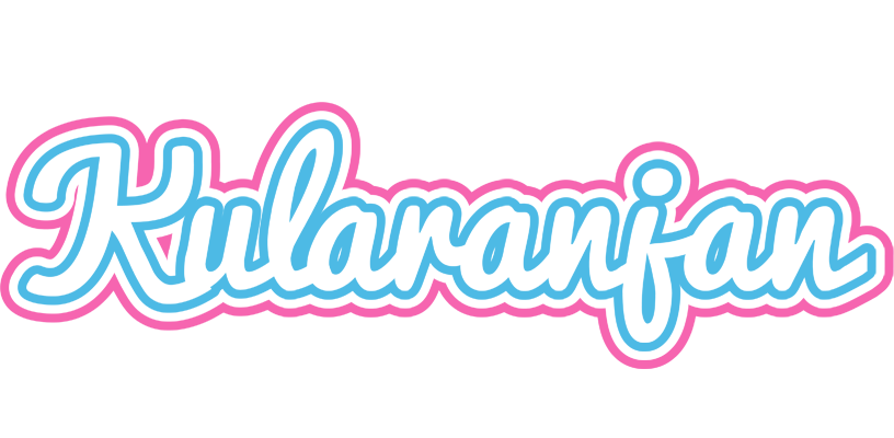 Kularanjan outdoors logo