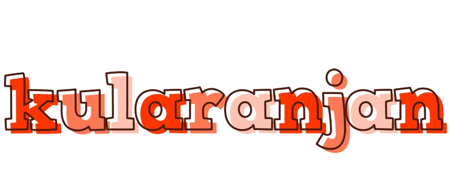 Kularanjan paint logo