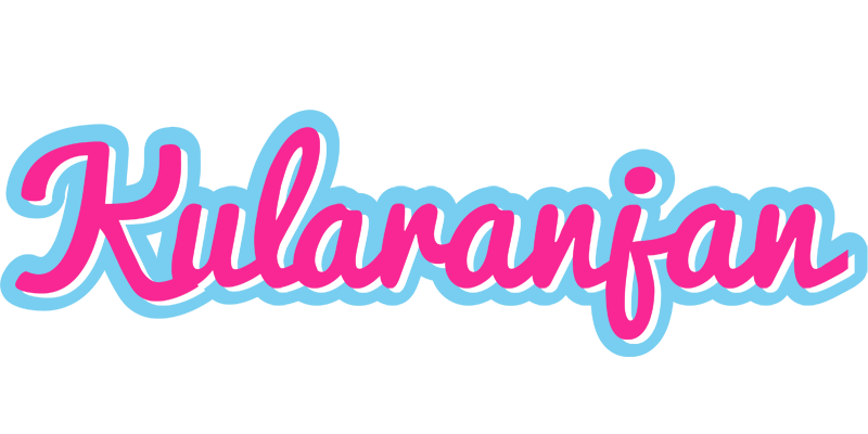 Kularanjan popstar logo