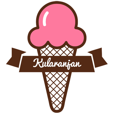 Kularanjan premium logo