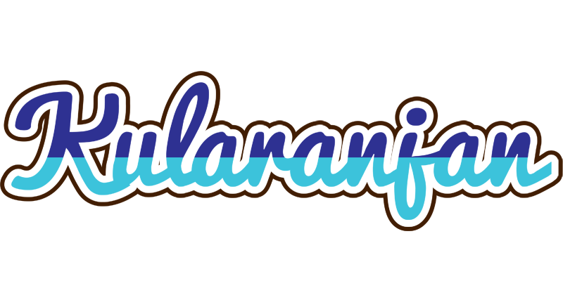 Kularanjan raining logo