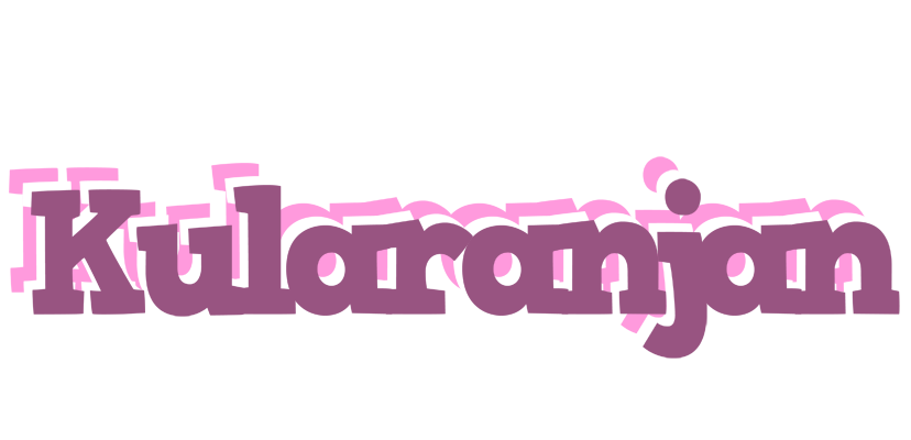 Kularanjan relaxing logo