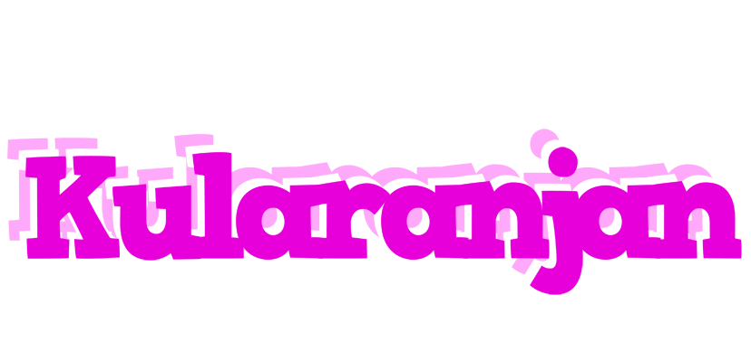 Kularanjan rumba logo