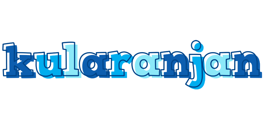 Kularanjan sailor logo