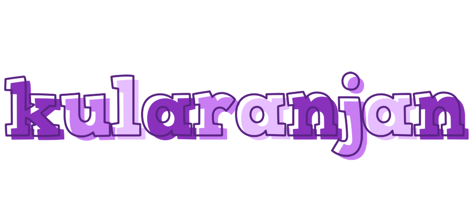 Kularanjan sensual logo