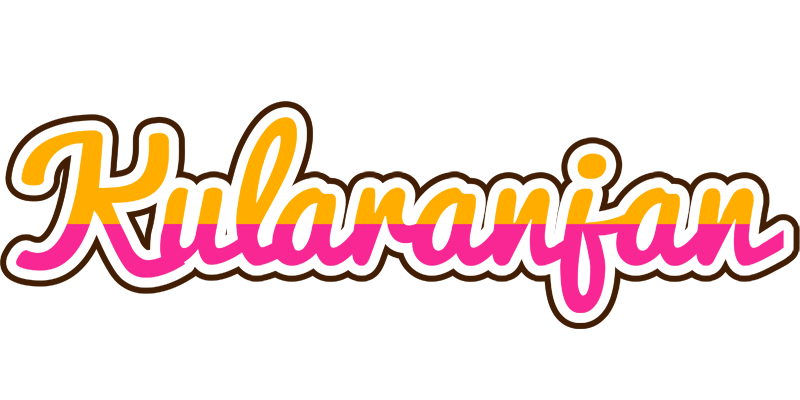 Kularanjan smoothie logo