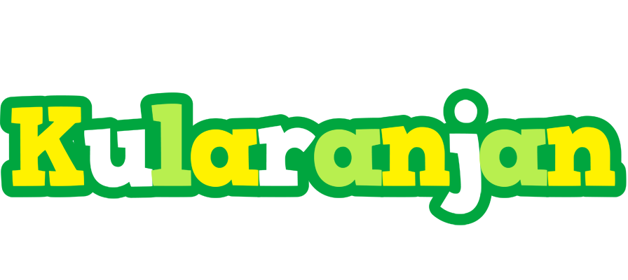Kularanjan soccer logo