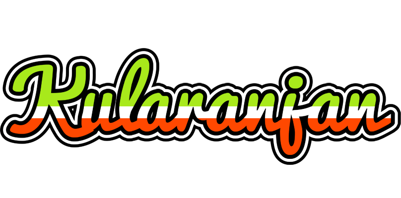 Kularanjan superfun logo