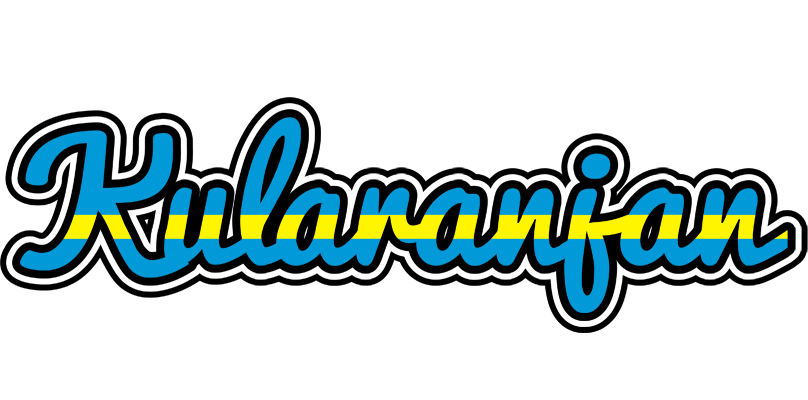 Kularanjan sweden logo
