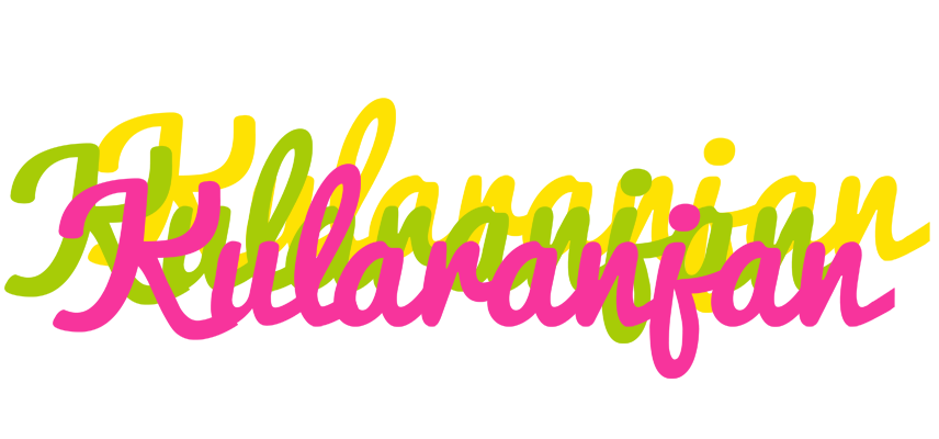 Kularanjan sweets logo