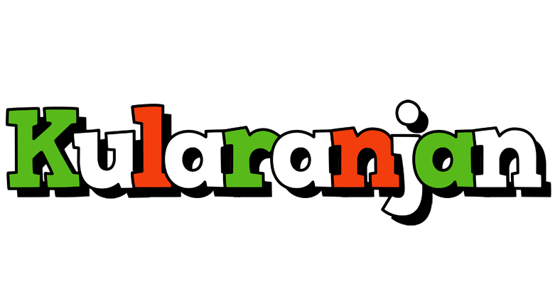 Kularanjan venezia logo