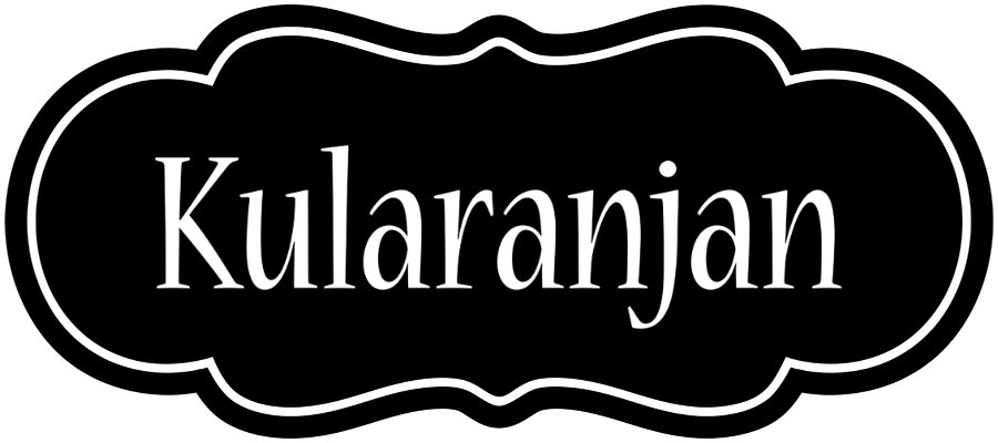 Kularanjan welcome logo