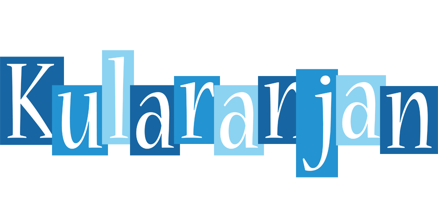 Kularanjan winter logo