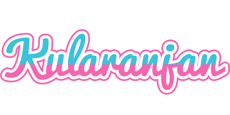 Kularanjan woman logo