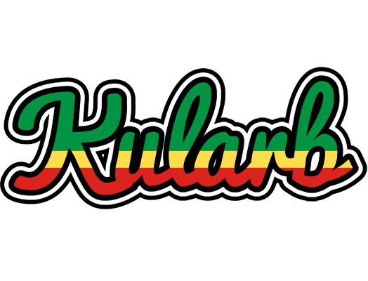 Kularb african logo