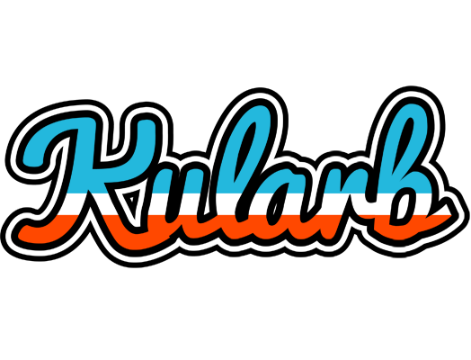 Kularb america logo