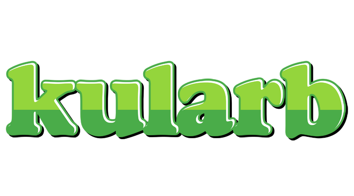 Kularb apple logo