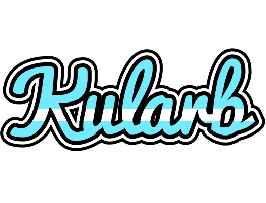 Kularb argentine logo