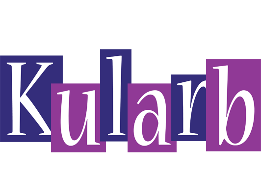 Kularb autumn logo