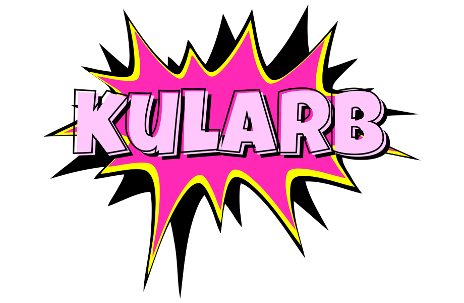 Kularb badabing logo
