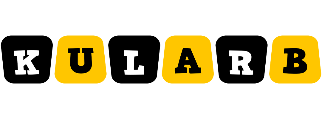Kularb boots logo