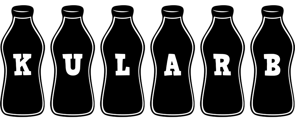 Kularb bottle logo
